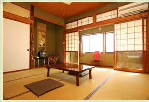 南越前・自家製素材とかにの宿　水仙 2