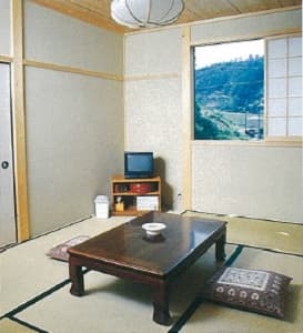 民宿　山彦＜島根県＞ 2