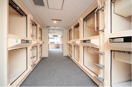 ホテル　カーナＡ 2