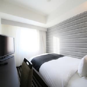 アパホテル〈ＴＫＰ札幌駅前〉 2