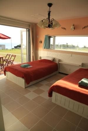 ｖｉｌｌａ　ｅｌ　ｆａｒｏ　＜石垣島＞ 2