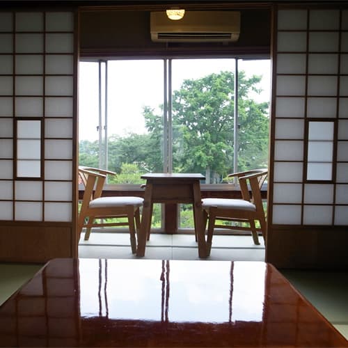 内原鉱泉　湯泉荘 2