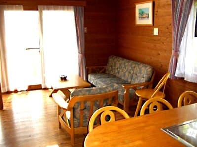 四万十オートキャンプ場　ウエル花夢 2