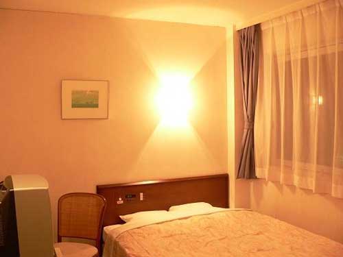 Ｔａｂｉｓｔ　アネックスホテルテトラ　函館五稜郭 2