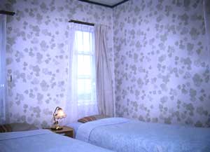 ペンション　モンテ・ローザ 2