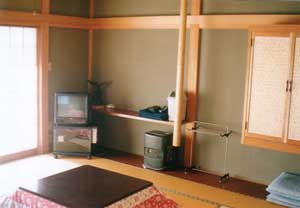 ますがたや旅館 2