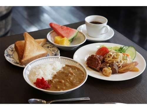 Ｔａｂｉｓｔ　ホテルアルフレックス　徳山駅前 2