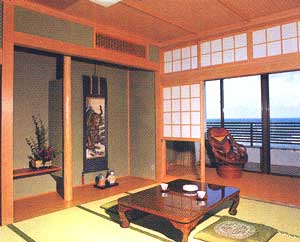 海辺の料理小宿　はつしろ 2