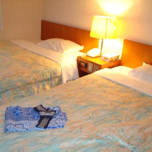 ホテルテトラ 2