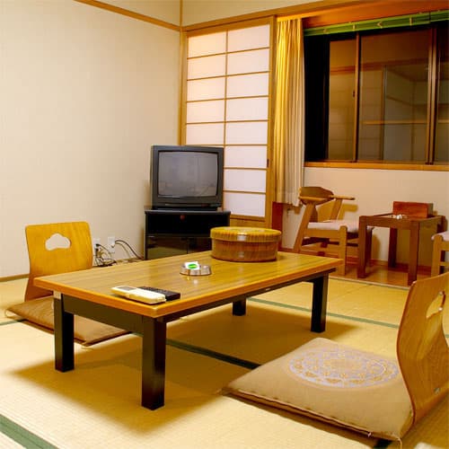 ウッディハウス加茂 2