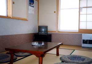 ぺんしょん　杜の泉 2