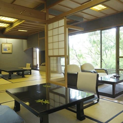 湯河原温泉　川堰苑いすゞホテル（いすず） 2