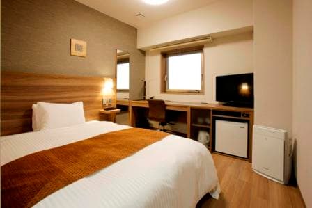 ホテルサンオーク柏の葉 2