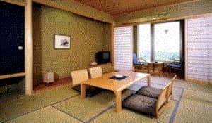 亀の井ホテル　青森まかど 2