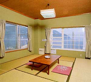 稲取温泉　民宿　宝栄丸 2