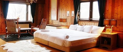 ＬＡＫＥＨＯＵＳＥ　ＡＴ　ＴＯＹＡＫＯ（レイクハウス洞爺湖） 2