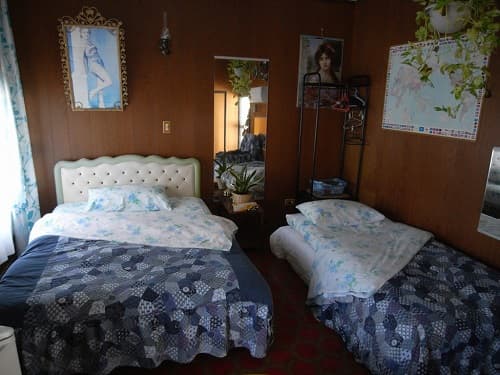 白浜ホテル＜沖縄県＞ 2