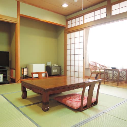 かかしの里　ゆぽっぽ 2