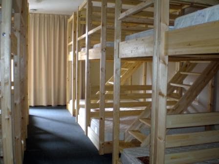 飛騨高山温泉　ひだまりの湯 2