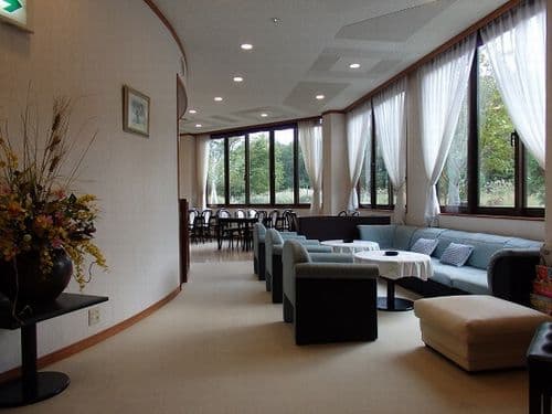 フォレストヴィラ　夢寿々 2