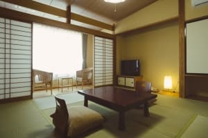 日立・太田尻海岸　うのしまヴィラ 2