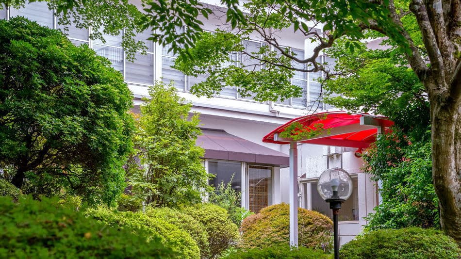 レクトーレ箱根強羅（ＴＫＰ　Ｈｏｔｅｌｓ　＆　Ｒｅｓｏｒｔｓ）