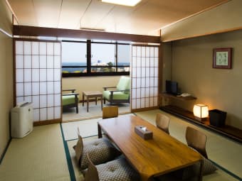 レクトーレ熱海桃山（ＴＫＰ　Ｈｏｔｅｌｓ　＆　Ｒｅｓｏｒｔｓ） 2