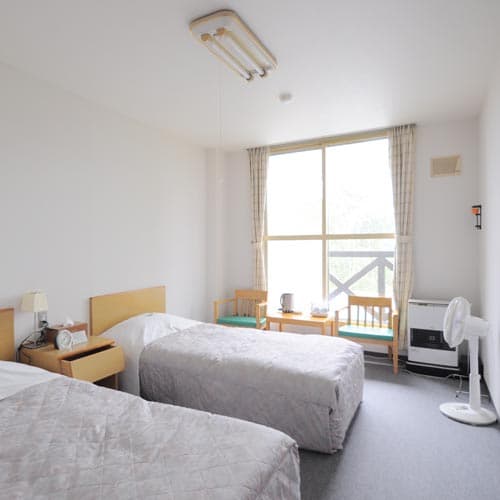 歌才自然の家 2