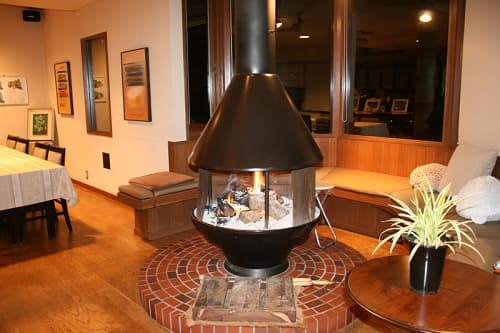 森のペンション　つつみ・すくえあ 2