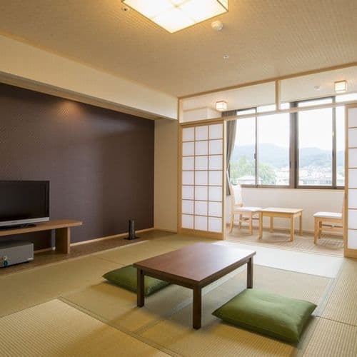 大江戸温泉物語　嬉野館 2