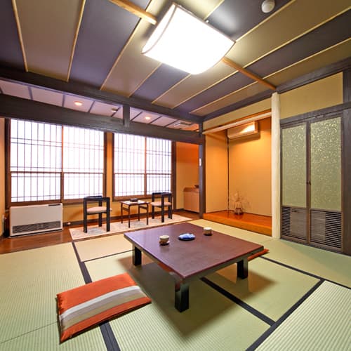 尾瀬かまた宿温泉　水芭蕉乃湯　梅田屋旅館 2