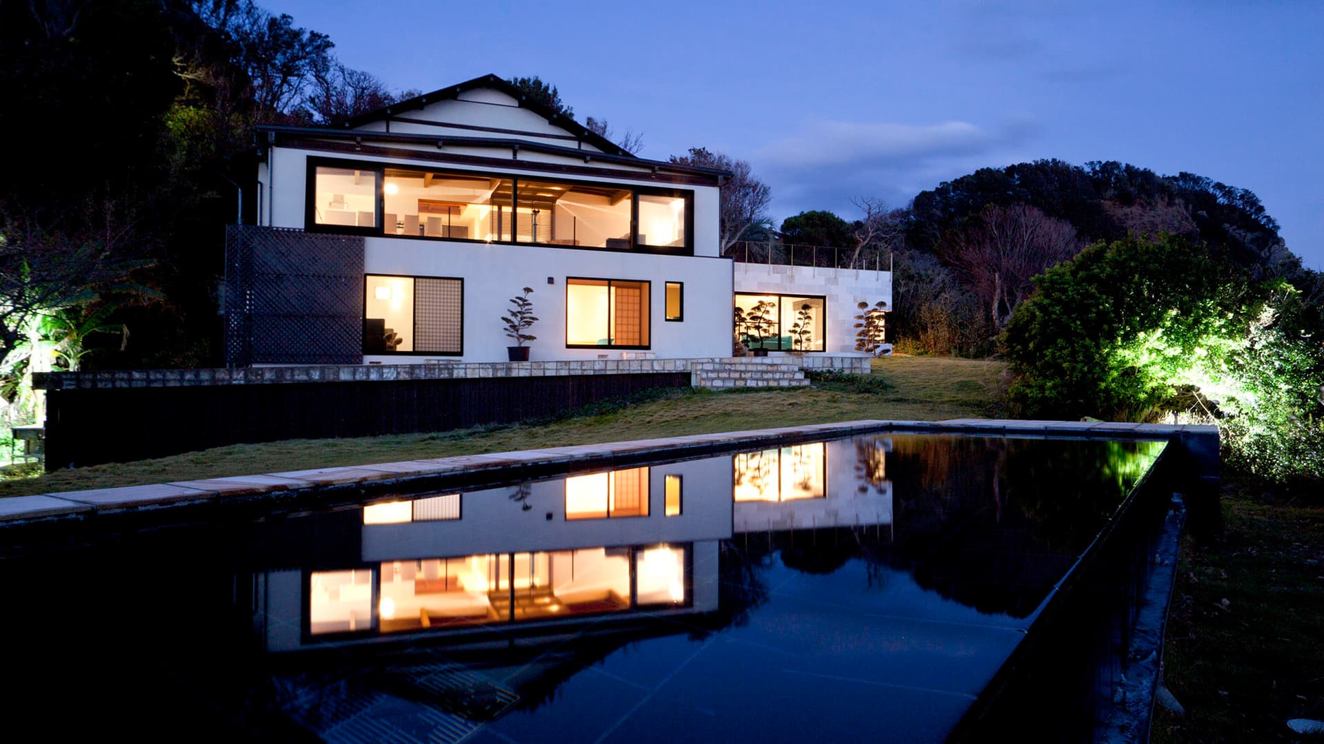 Hamabe Ose(旧:Hamabeのコテージ 銀の海)