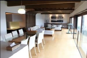 Ｈａｍａｂｅ　Ｏｓｅ（旧：Ｈａｍａｂｅのコテージ　銀の海） 2