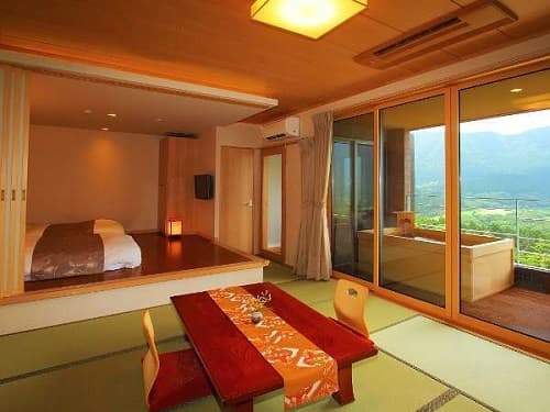 絶景の癒しの湯宿　箱根　星のあかり 2