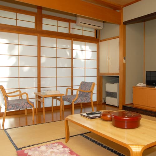 焼石岳温泉焼石クアパーク　ひめかゆ 2