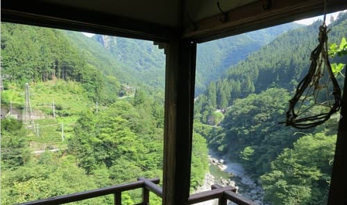 ゲストハウス　錦 2