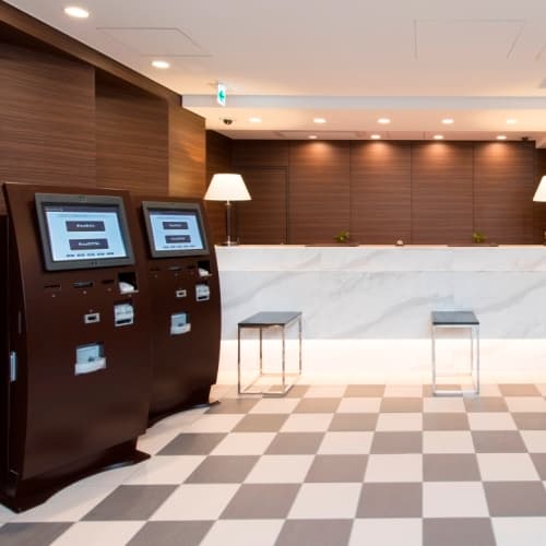 HOTEL　Guest1　ホテルゲストワン上野駅前 2