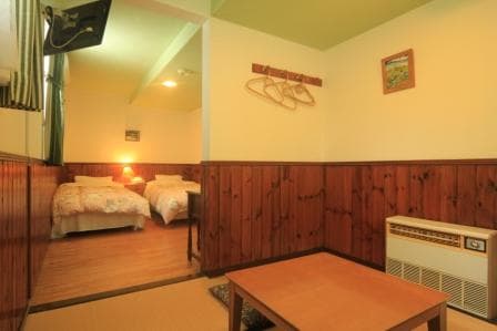 ペンション飛遊人 2