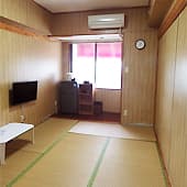 民宿　石水亭　＜宮古島＞ 2