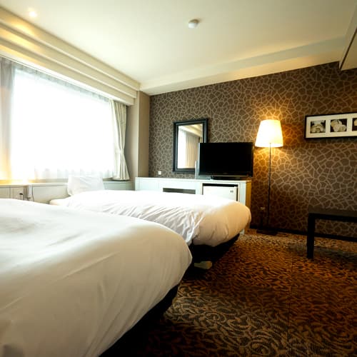 ホテルリブマックスＢＵＤＧＥＴ神戸 2