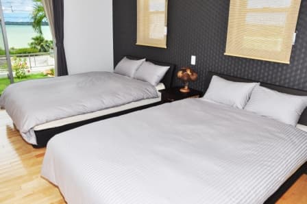 宮古島　ヴィラ与那覇ベイサイド　＜宮古島＞ 2