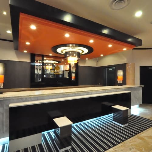 アパホテル〈帯広駅前〉 2