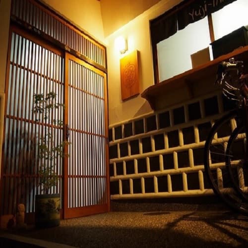 かくれ宿　Ｙｕｊｉ－ｉｎｎ