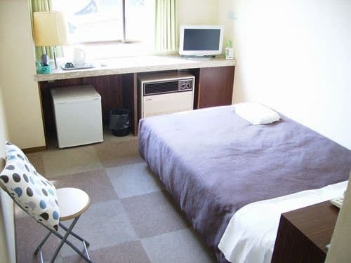 ホテルさくらんぼ 2