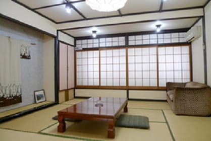 城崎温泉　医食同源の宿　かに庵 2