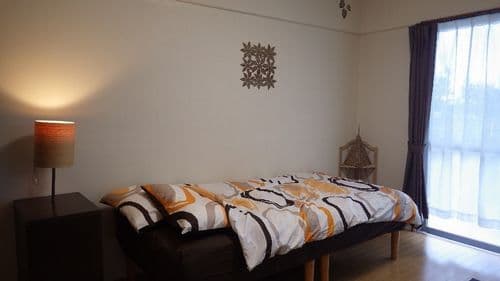 コンドミニアム　シーサイド　今帰仁 2