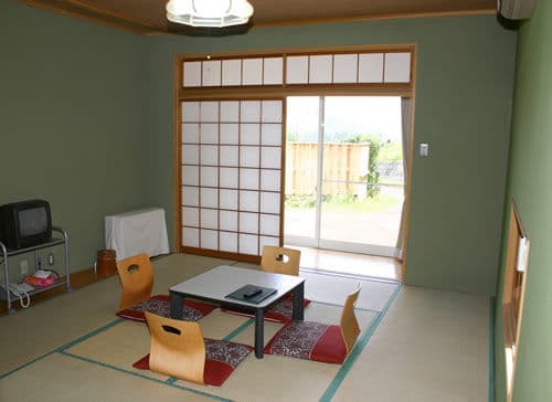 相間川温泉　ふれあい館 2