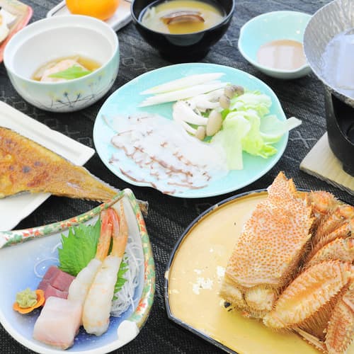 ホテルサハリン 2