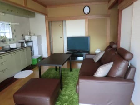 西の谷宿　藏 2