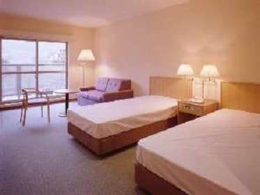 八雲温泉ゆうあい熊野館 2